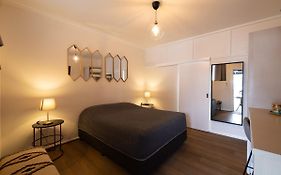 The Lake George Hotel